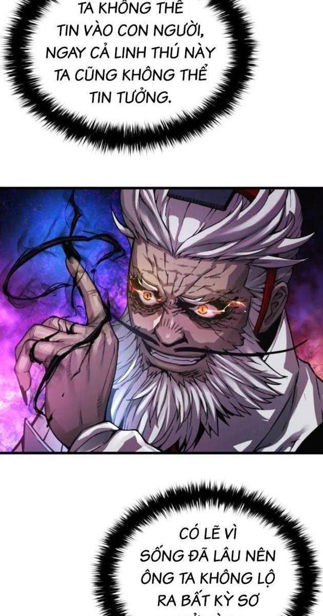Quái Lực Loạn Thần - Page 15