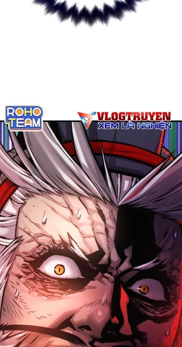 Quái Lực Loạn Thần - Page 7