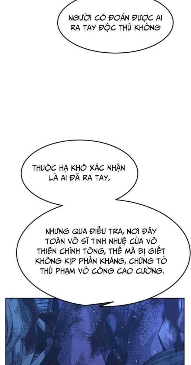 Tuyệt Đỉnh Kiếm Cảm - Page 130