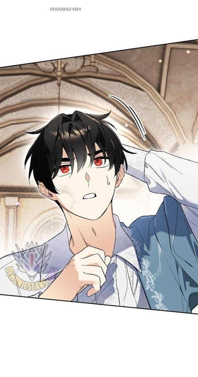 Trở Thành Thiên Tài Bất Trị Của Hắc Gia - Page 5