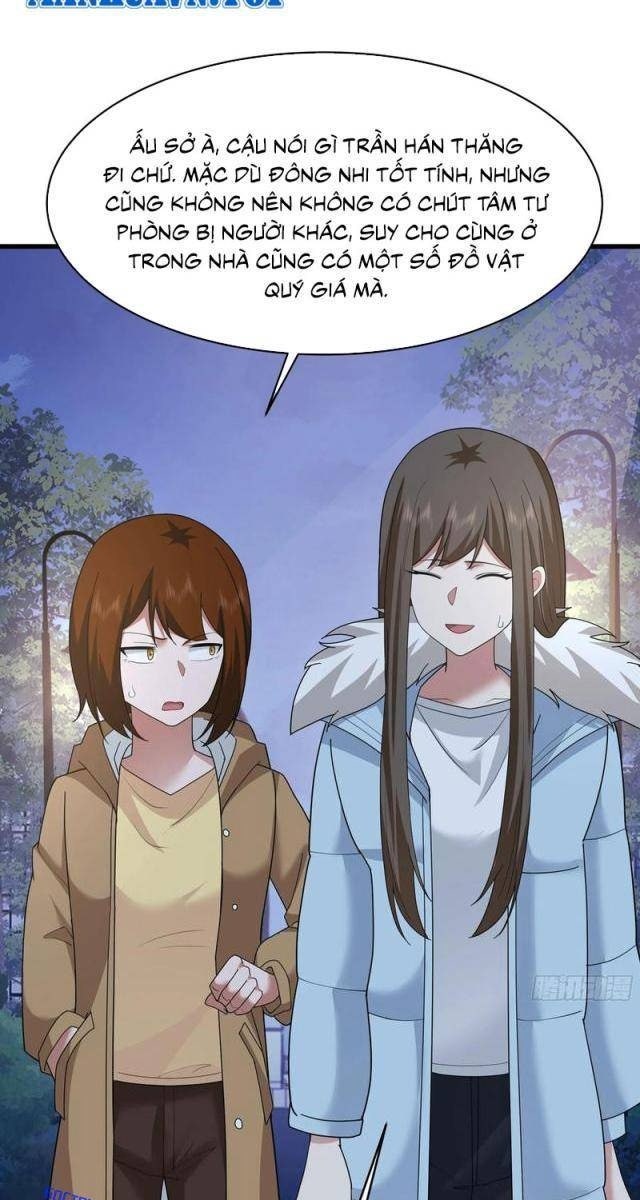 Ta Không Muốn Trùng Sinh Đâu - Page 28