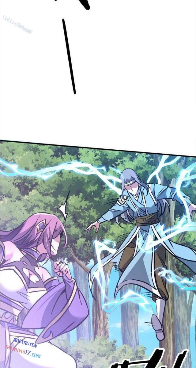 Trùng Sinh Ma Tu:Bắt Đầu Từ Việc Nhặt Được Một Viên Tinh Cầu Zombie - Page 32