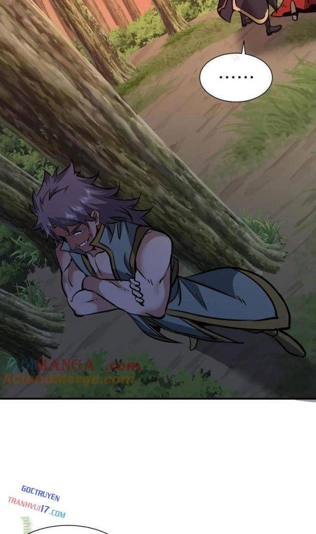 Trùng Sinh Ma Tu:Bắt Đầu Từ Việc Nhặt Được Một Viên Tinh Cầu Zombie - Page 52