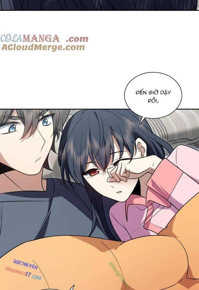 Bà Xã Nhà Tôi Đến Từ Ngàn Năm Trước - Page 56