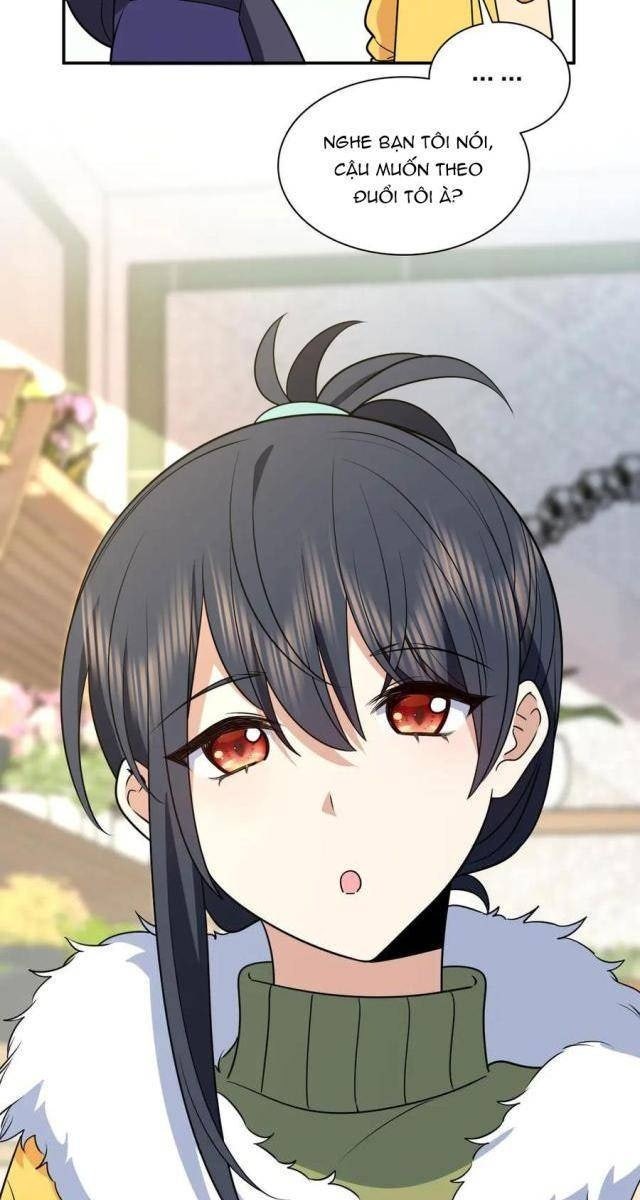 Bà Xã Nhà Tôi Đến Từ Ngàn Năm Trước - Page 37