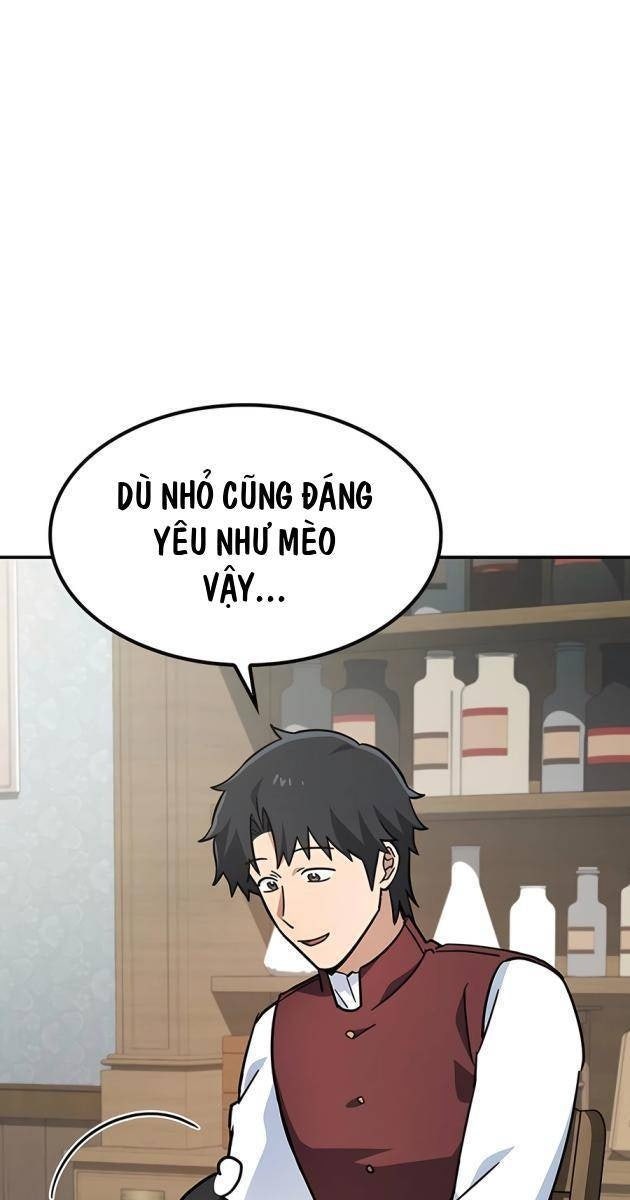 Bác Sĩ Thú Y Ở Dị Giới - Page 44