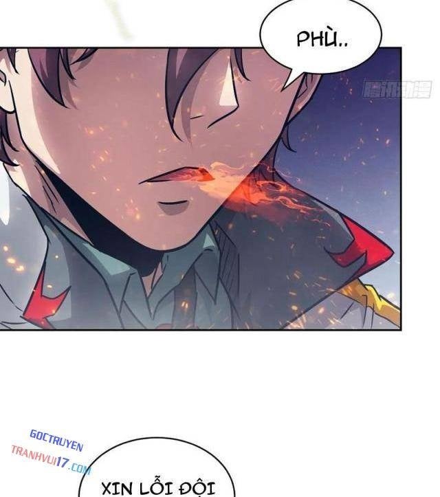 Tay Trái Của Ta Có Thể Dị Biến - Page 42