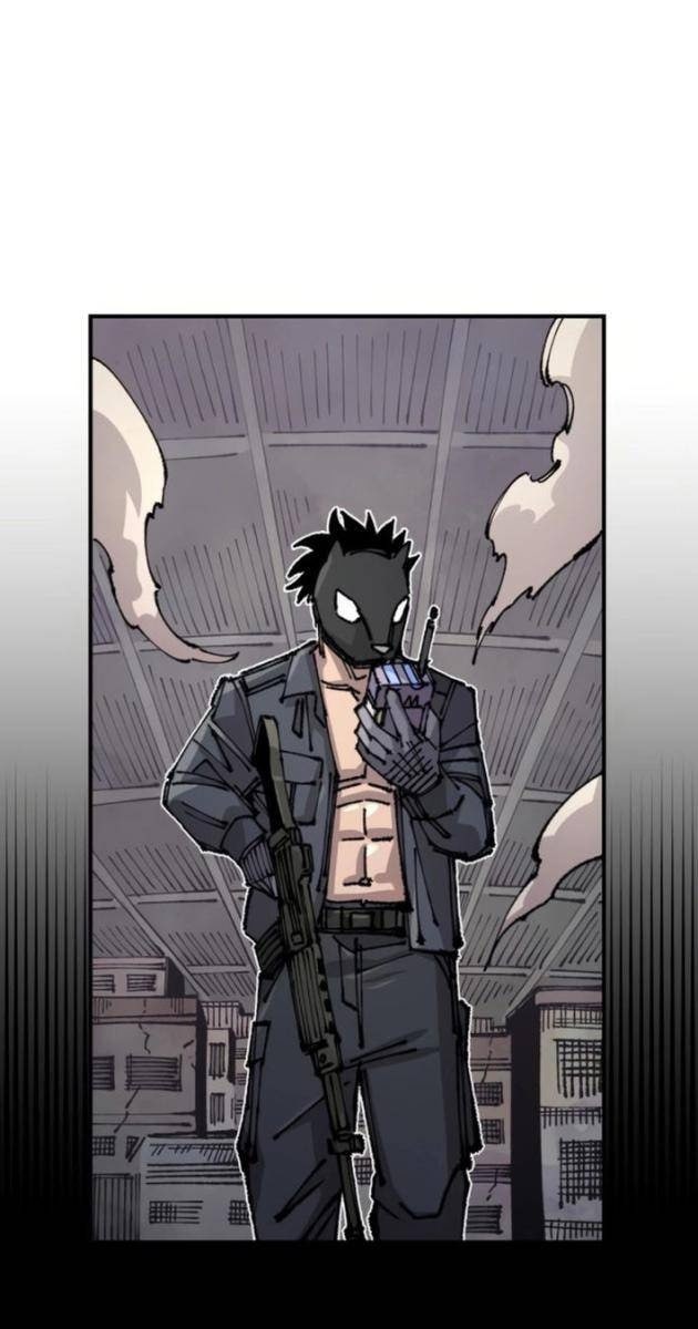 Sắp Xuất Ngũ Thì Isekai - Page 57