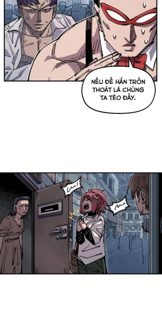 Sắp Xuất Ngũ Thì Isekai - Page 119