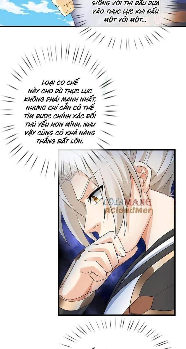 Ta Có Thể Vô Hạn Bạo Kích - Page 29