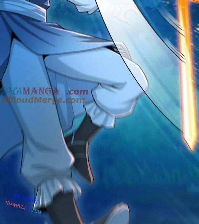 Giết Ta Thêm Mấy Lần Nữa, Ta Liền Vô Địch - Page 16