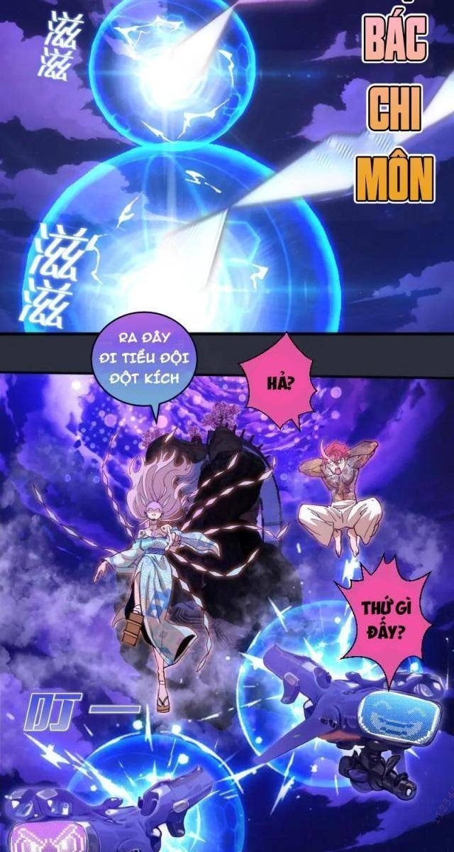 Cao Đẳng Linh Hồn - Page 51