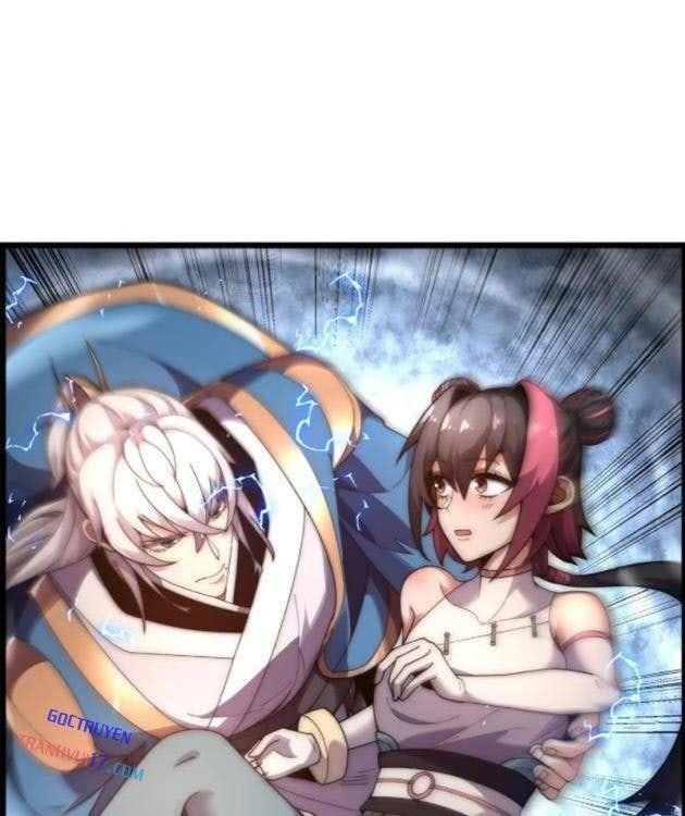 Lôi Kiếp Thập Vạn Niên - Page 15