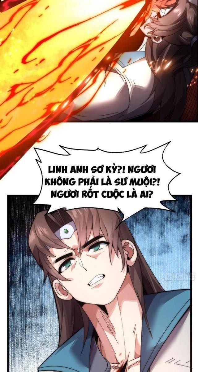 Lôi Kiếp Thập Vạn Niên - Page 33