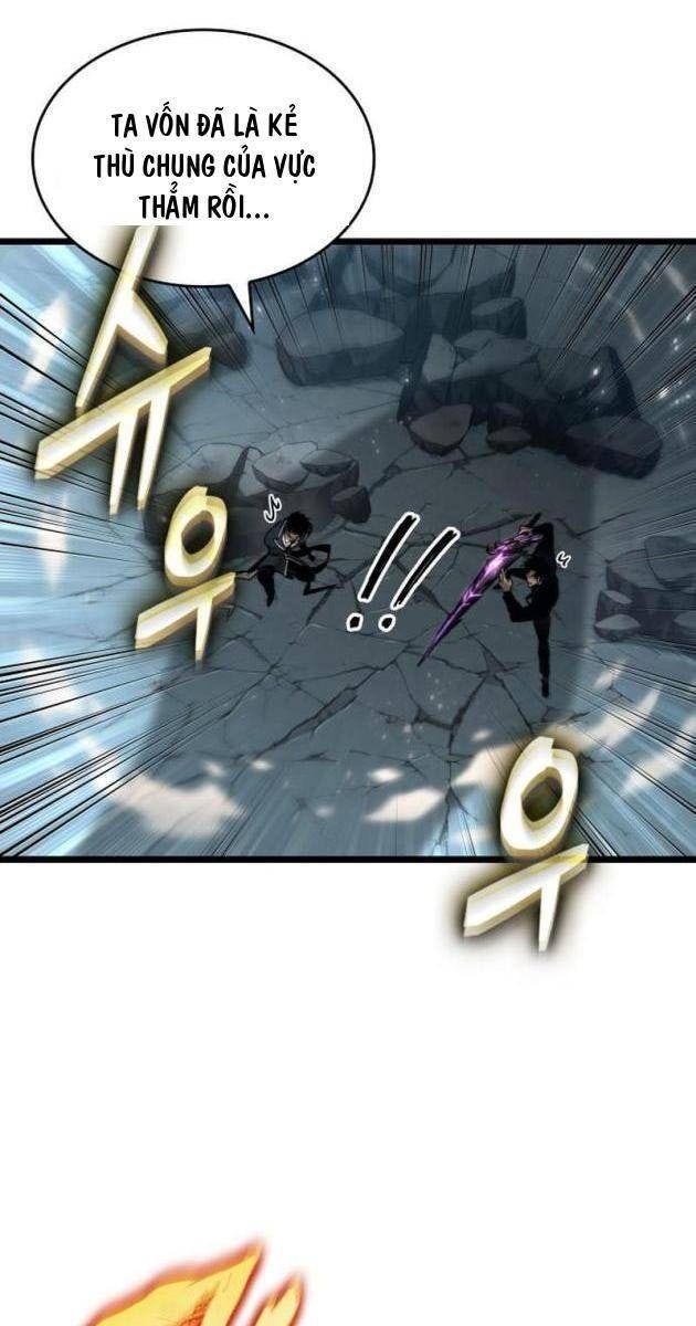 Thế Giới Hậu Tận Thế - Page 12