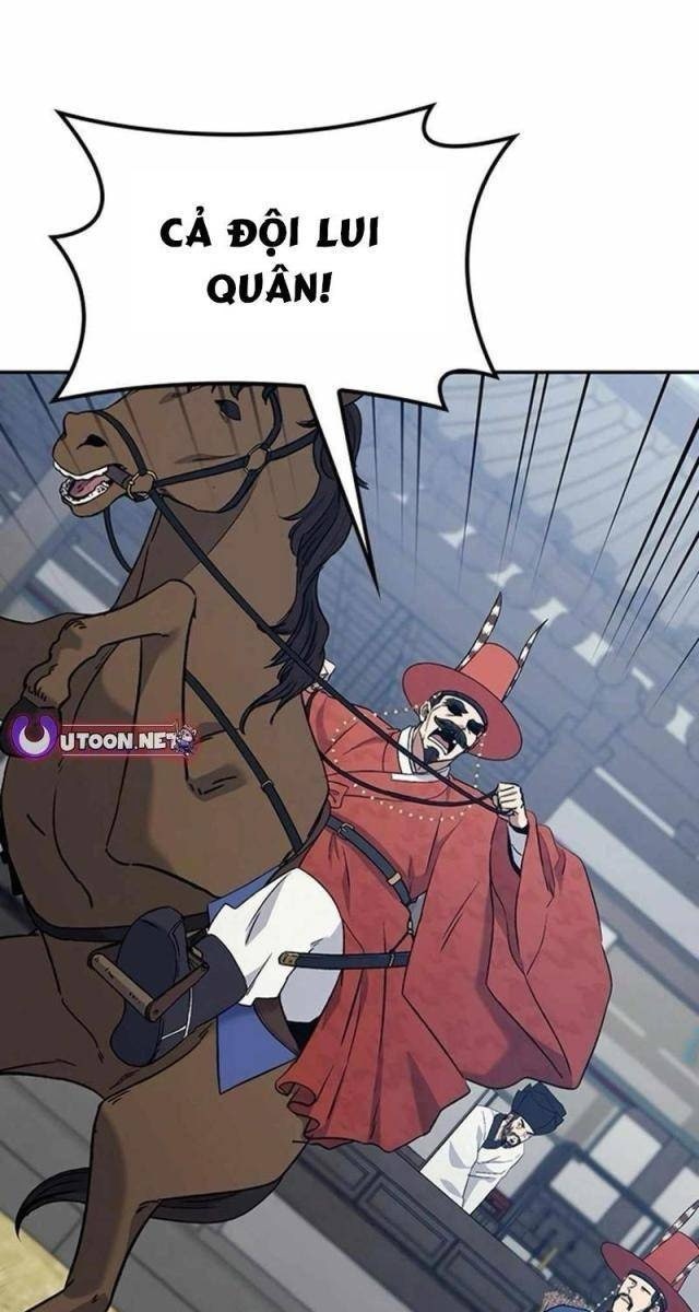 Bác Sĩ Tới Joseon - Page 86