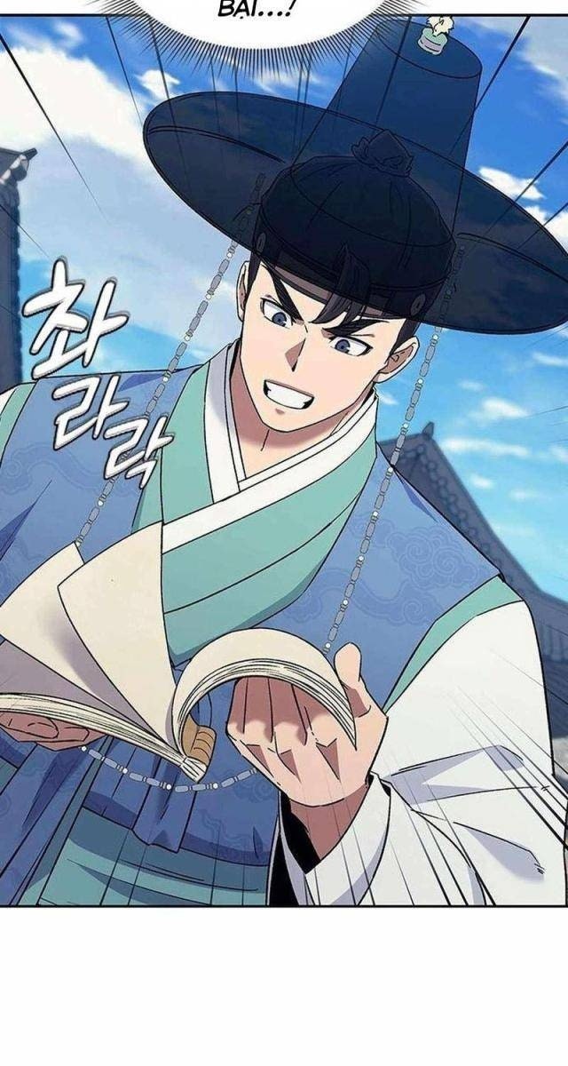 Bác Sĩ Tới Joseon - Page 95