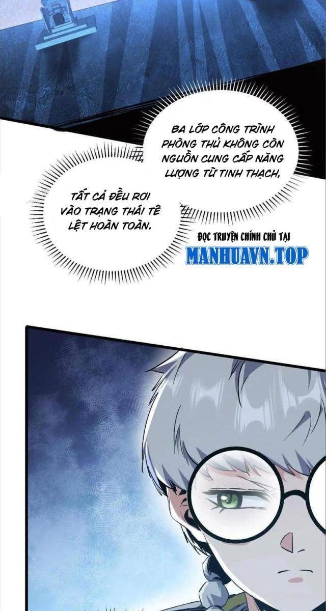 Trùng Sinh Thành Gián - Page 33