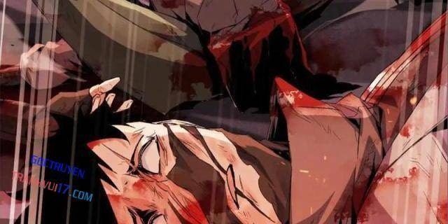 Trùng Sinh Thành Gián - Page 8