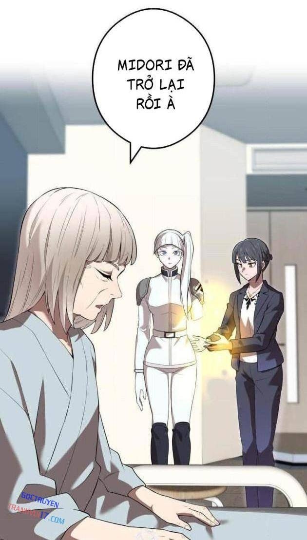 Mình Tao Là Siêu Việt Giả Mạnh Nhất! - Page 139