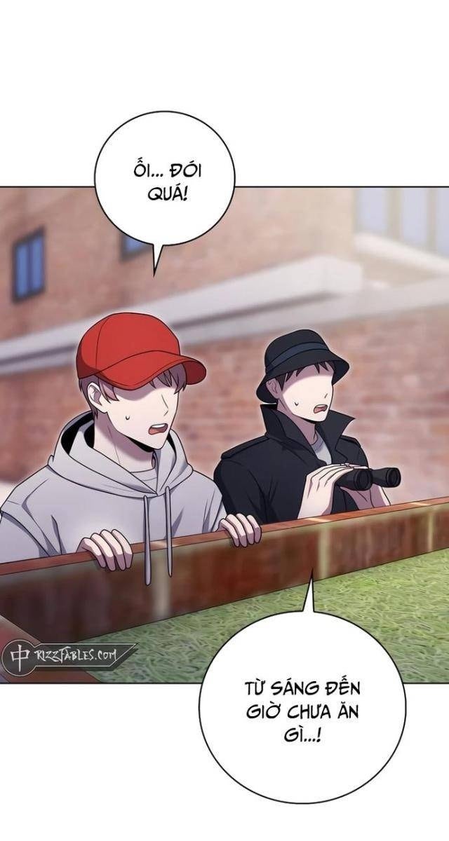 Shipper đến từ murim - Page 54