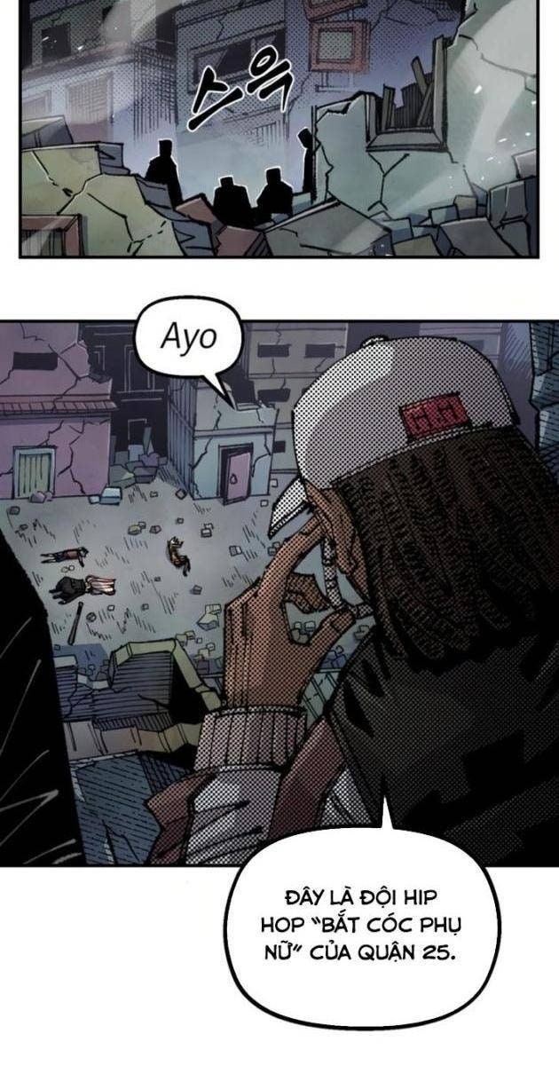 Sắp Xuất Ngũ Thì Isekai - Page 23