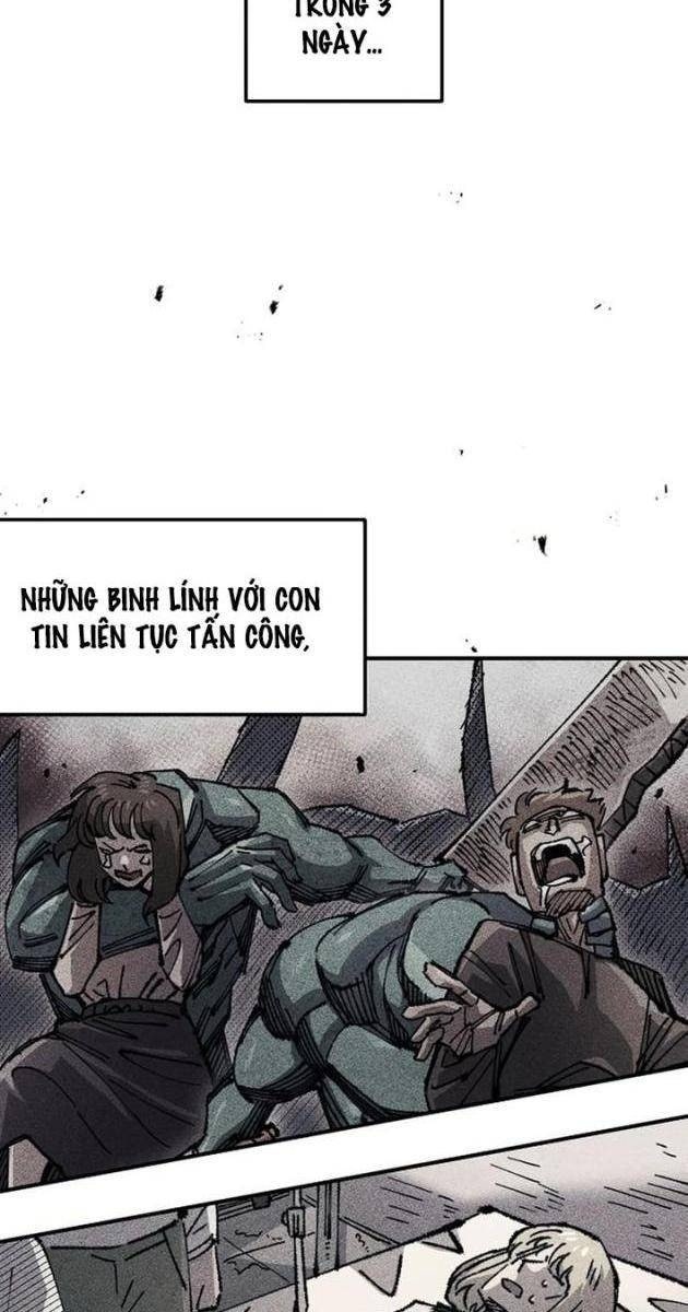Sắp Xuất Ngũ Thì Isekai - Page 89