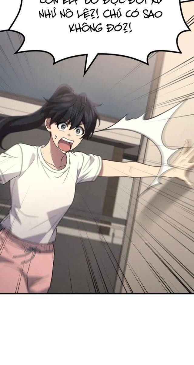 Thần Chiến Tranh Trở Lại Cấp 2 - Page 49