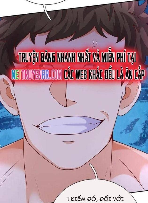 Ta Có Thể Vô Hạn Bạo Kích - Page 59