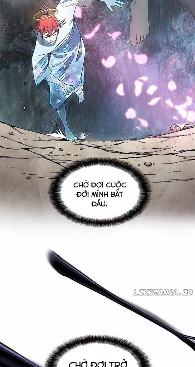 Sự Trở Lại Của Giáo Sư Runebound - Page 236