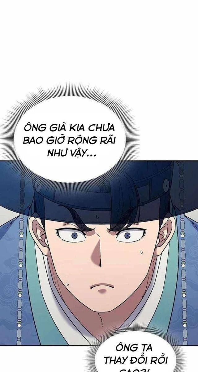 Bác Sĩ Tới Joseon - Page 33