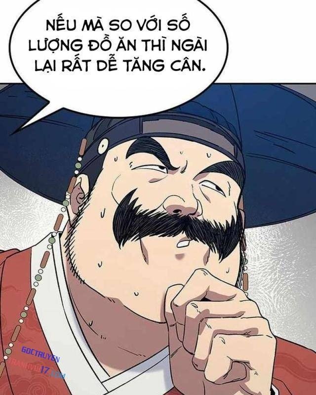 Bác Sĩ Tới Joseon - Page 75