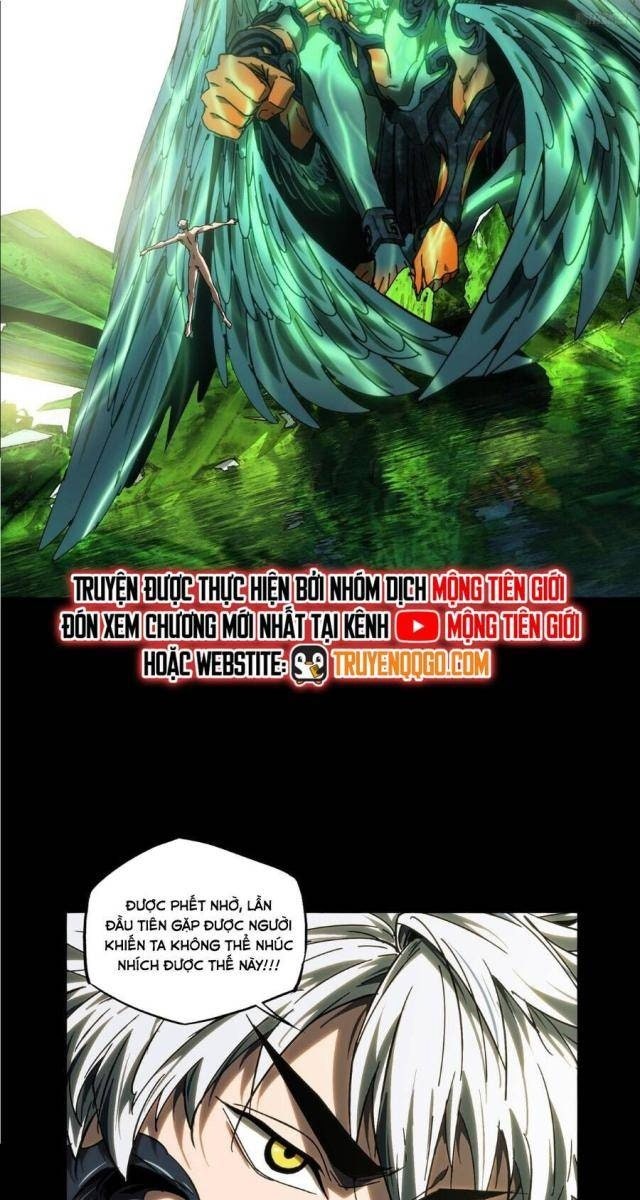 Đại Tượng Vô Hình - Page 15