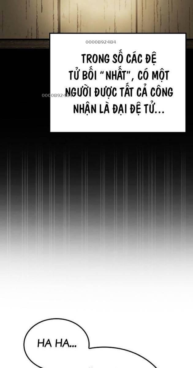 Quỷ Kiếm Thiên Tài Của Hoa Sơn Phái - Page 7