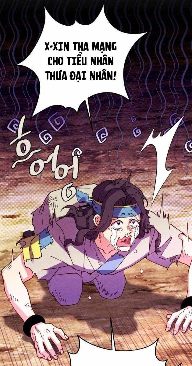 Phi Lôi Đao - Page 17