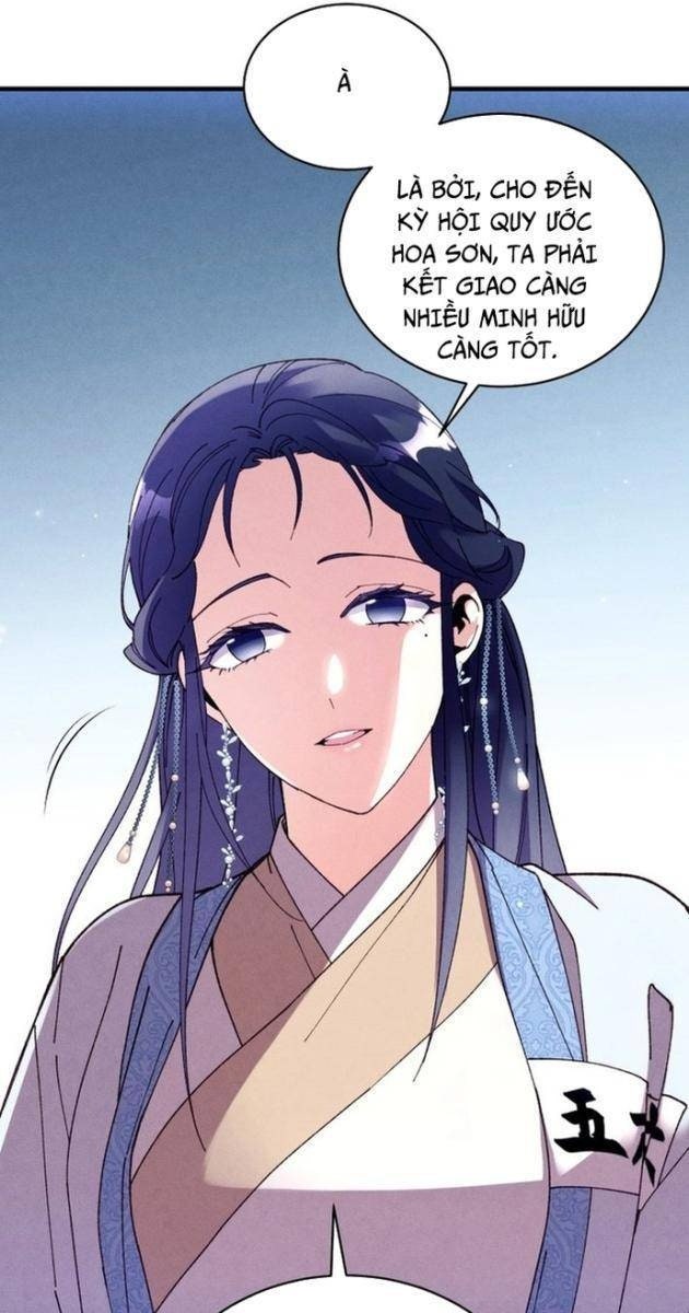 Phi Lôi Đao - Page 39