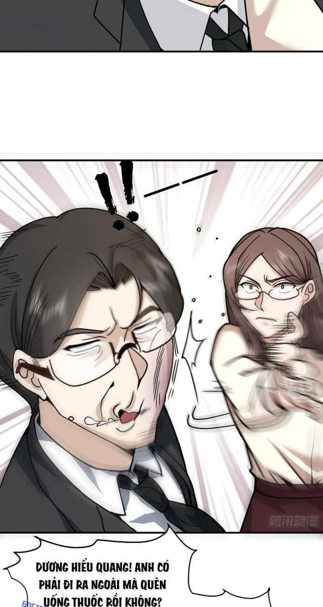 Ta Không Muốn Trùng Sinh Đâu - Page 62