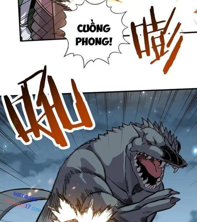 Bắt Đầu Chuyển Chức Tài Thần, Ta Chuyển Hóa Triệu Vạn Thần Sủng - Page 28