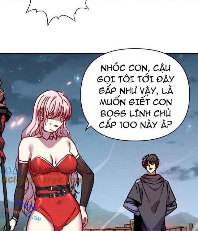 Bắt Đầu Chuyển Chức Tài Thần, Ta Chuyển Hóa Triệu Vạn Thần Sủng - Page 18