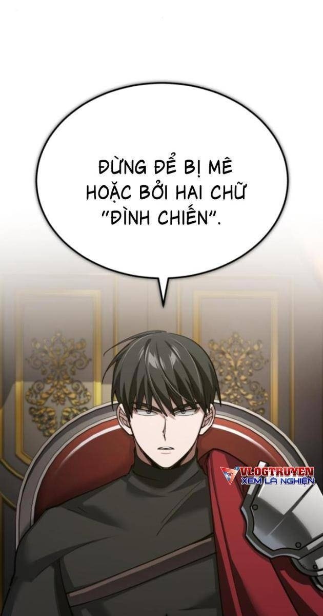 Thiên Quỷ Không Thể Sống Cuộc Sống Bình Thường - Page 123