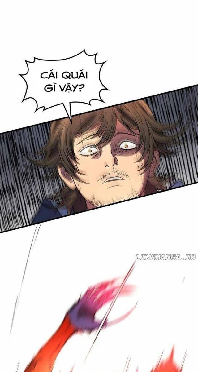 Sự Trở Lại Của Giáo Sư Runebound - Page 73