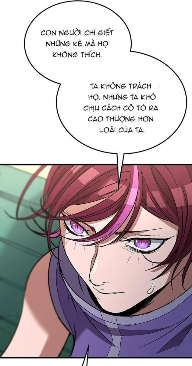 Sự Trở Lại Của Giáo Sư Runebound - Page 95