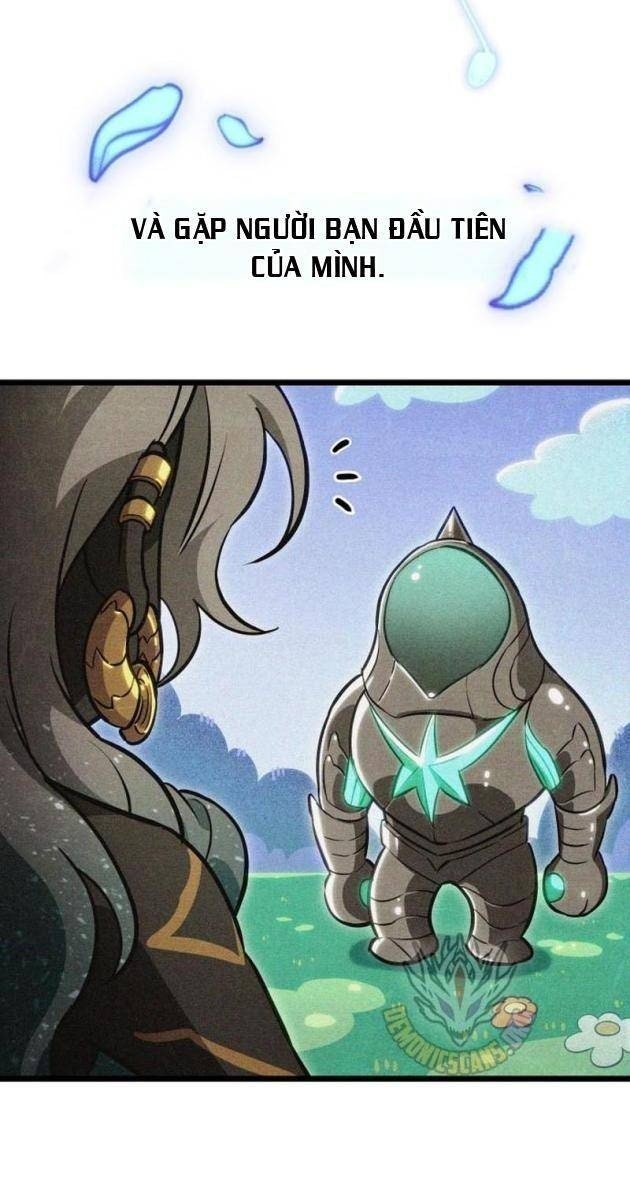 Thế Giới Hậu Tận Thế - Page 96