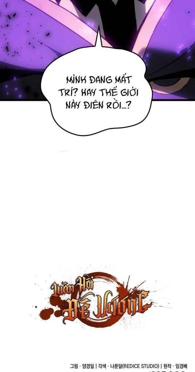 Luân Hồi Đế Vương - Page 138