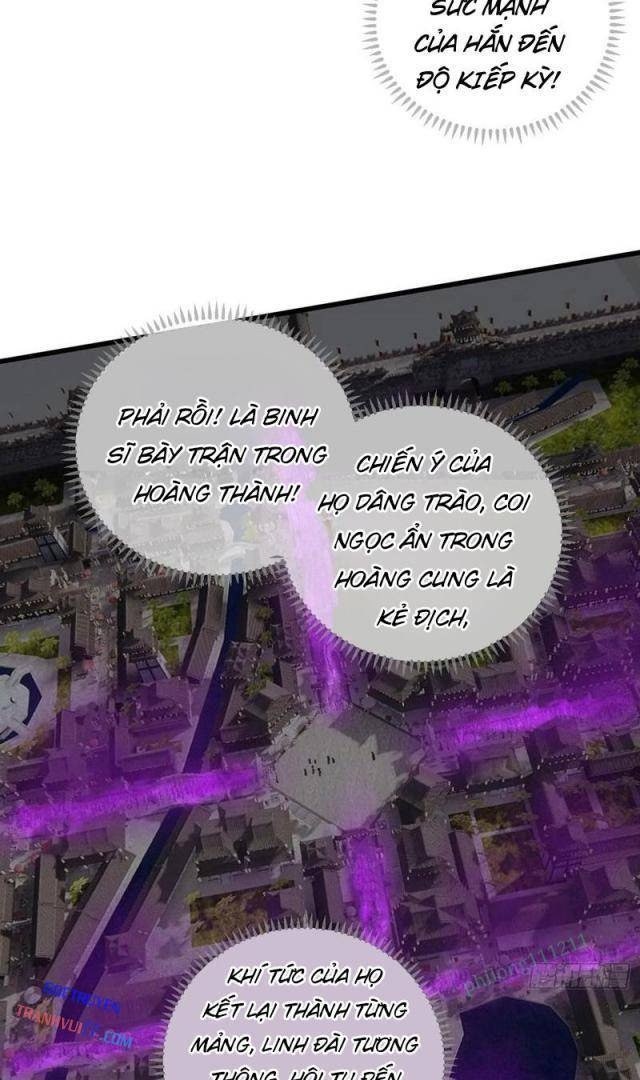 Đại Thừa Kỳ Mới Có Nghịch Tập Hệ Thống - Page 66