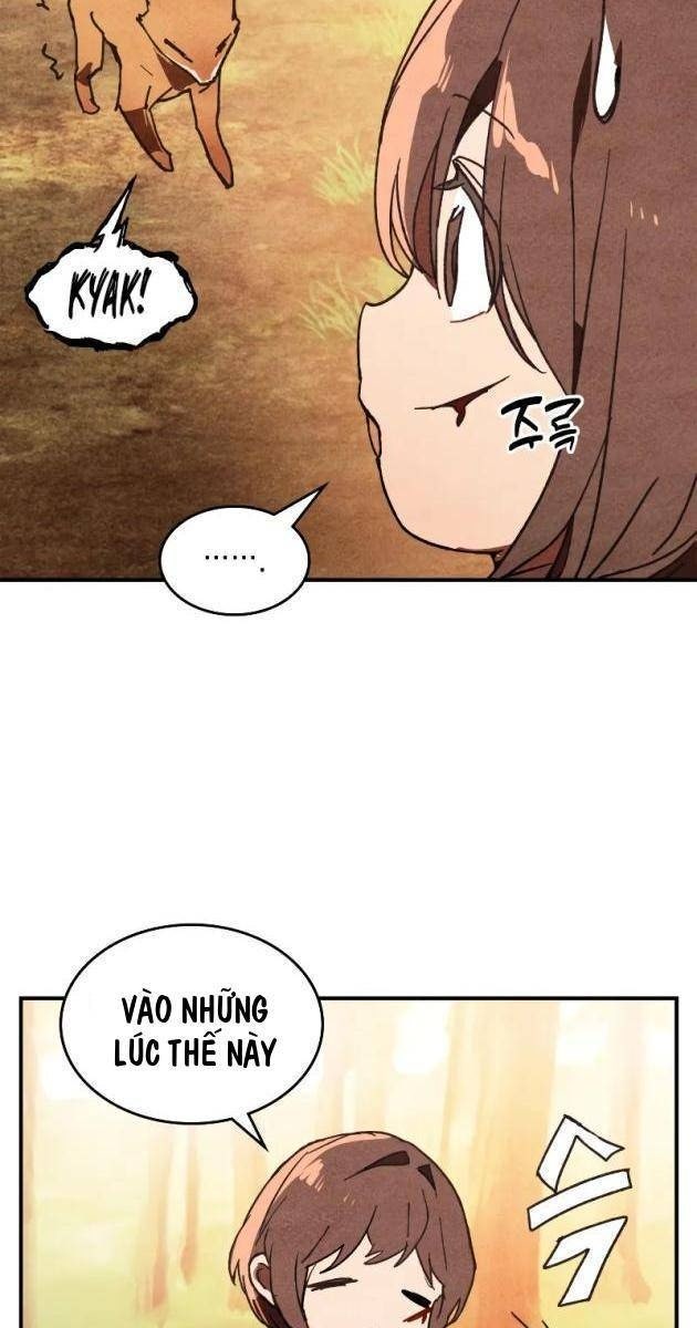 Sự Trở Lại Của Thần - Page 16