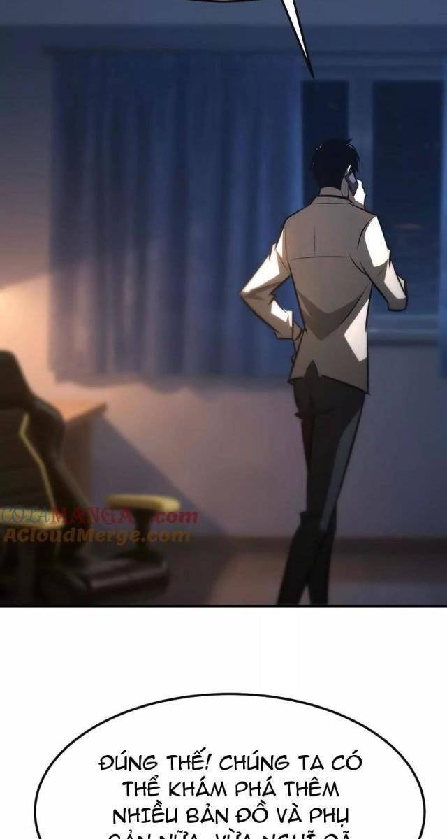 Võng Du Thiên Hạ Vô Song - Page 67