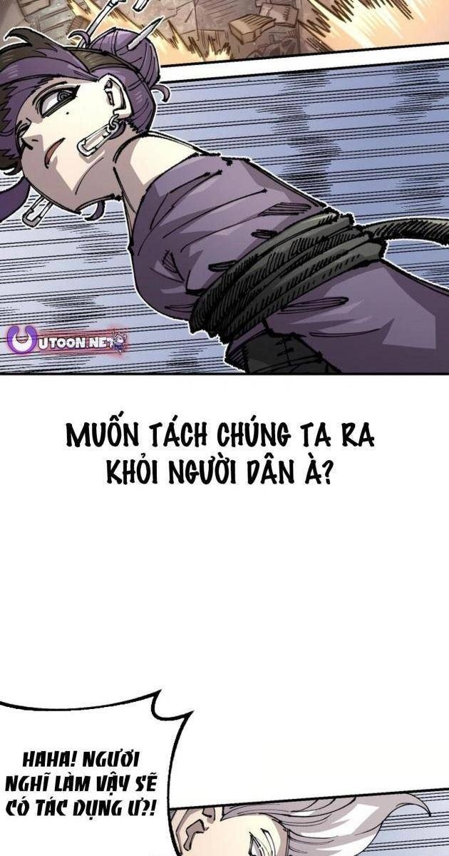 Sắp Xuất Ngũ Thì Isekai - Page 37