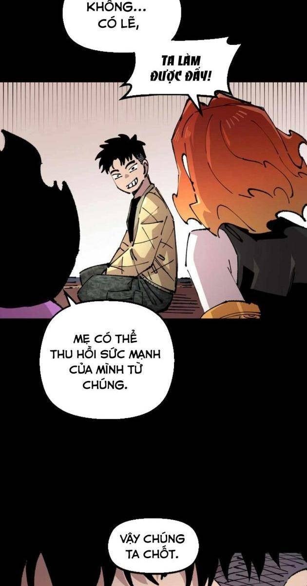 Sắp Xuất Ngũ Thì Isekai - Page 16