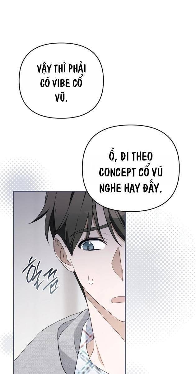 PD Ngang Tàn Sinh Tồn Với Tư Cách Là Idol - Page 62